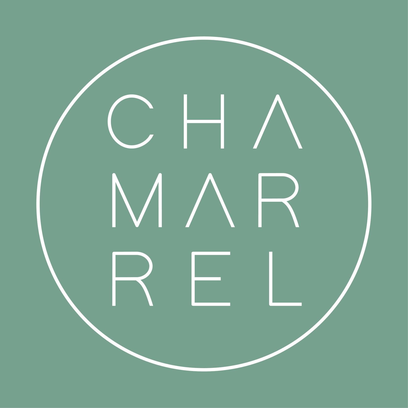 chamarrel-Logo