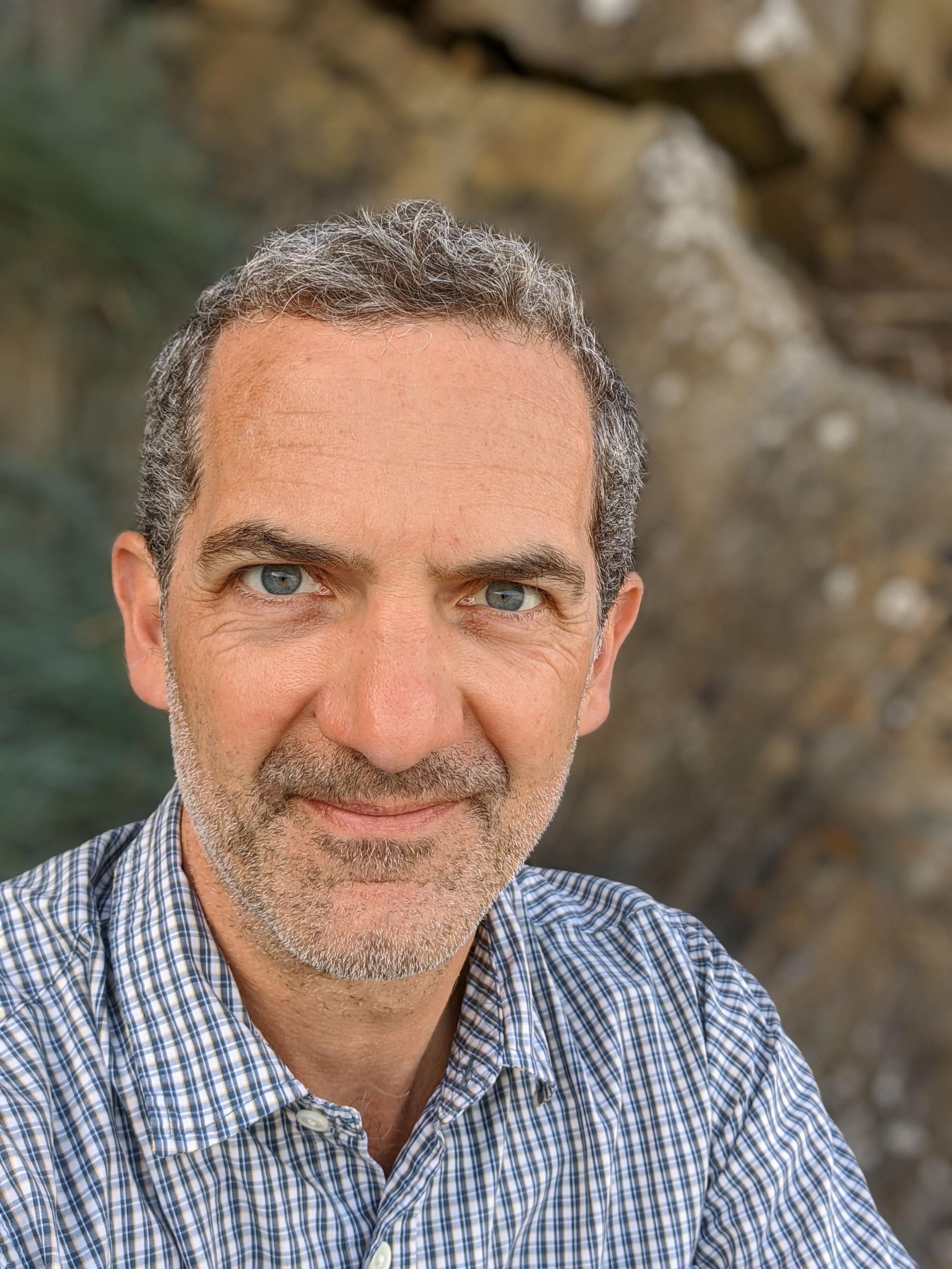 Philippe Pavillet fondateur de fructifi