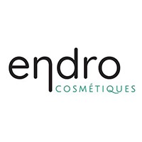 endro cosmétiques-Logo