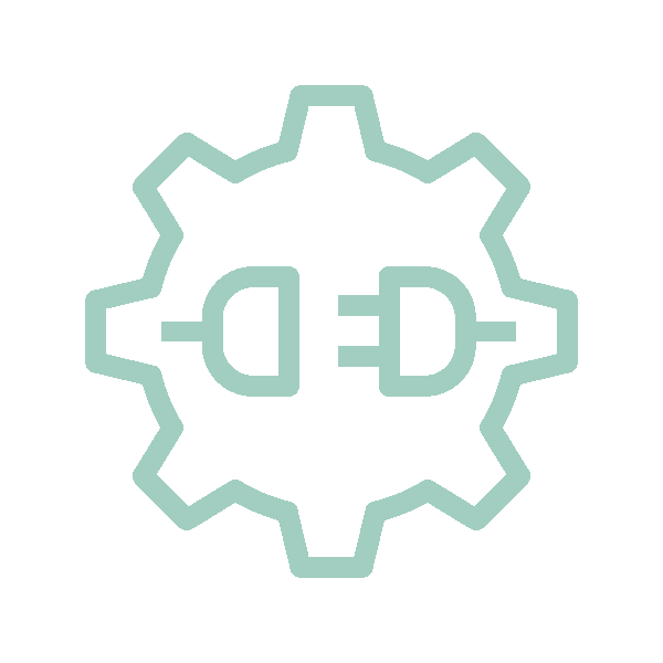 Connect - Created by Yu luck from Noun Project