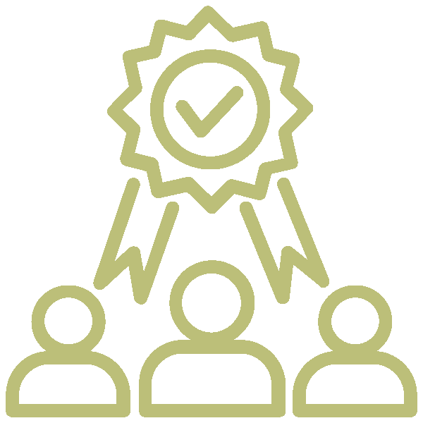 Sales Team - created by Vectors Market from Noun Project