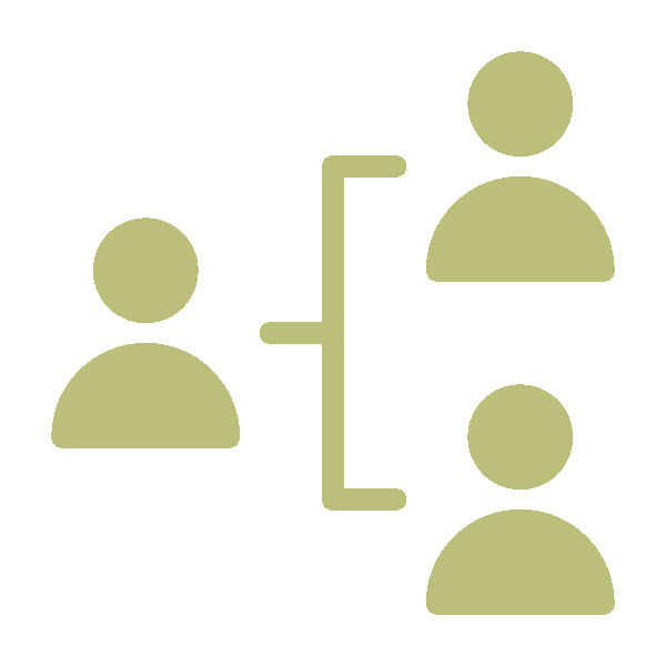 Cohorts - created by Ralf Schmitzer from Noun Project